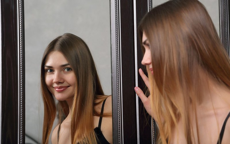 Проститутка Алина